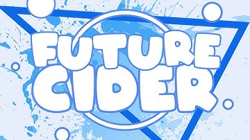 FUTURE CIDER