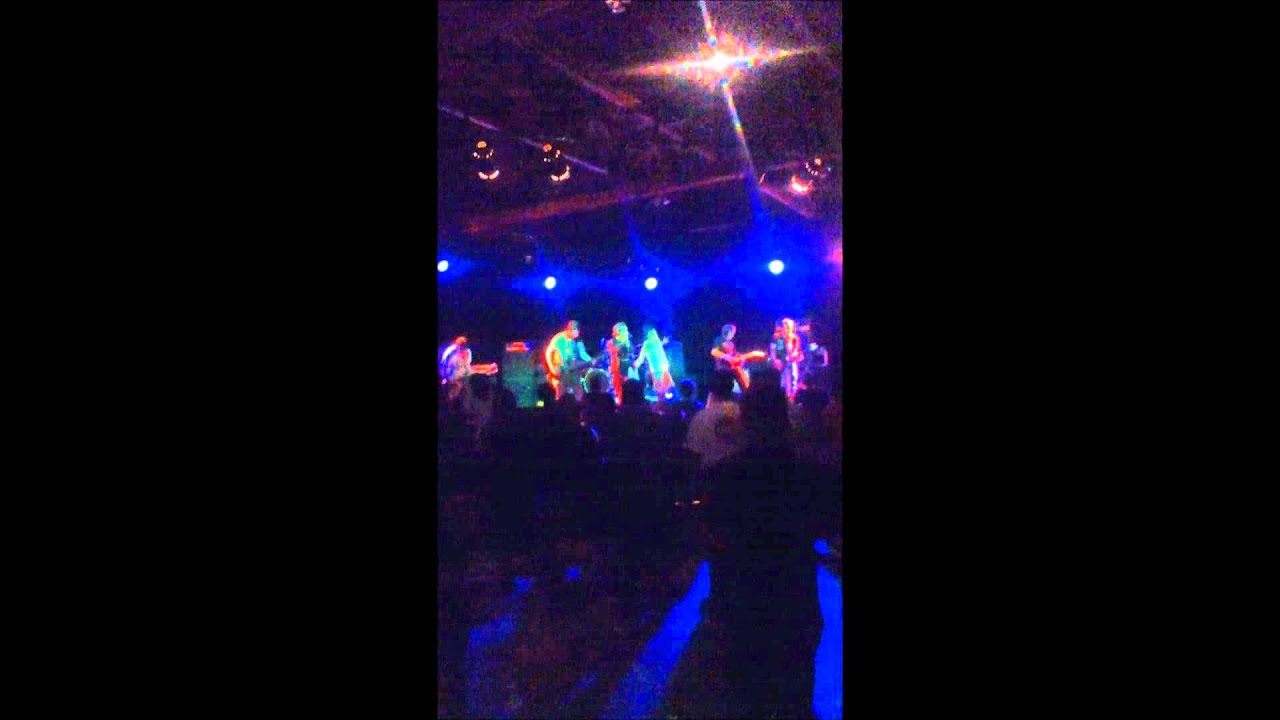 "J" Anna Vexa feat. Howling In Redemption