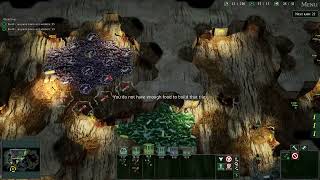 Empires of the Undergrowth | New Game +1 | 1.2 Subjugation (Impossible & Challenge)