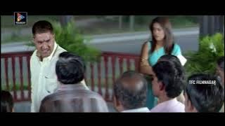 Srikanth & Mumaith Khan Amorous Scenes || Telugu Movie Scenes || TFC Filmnagar