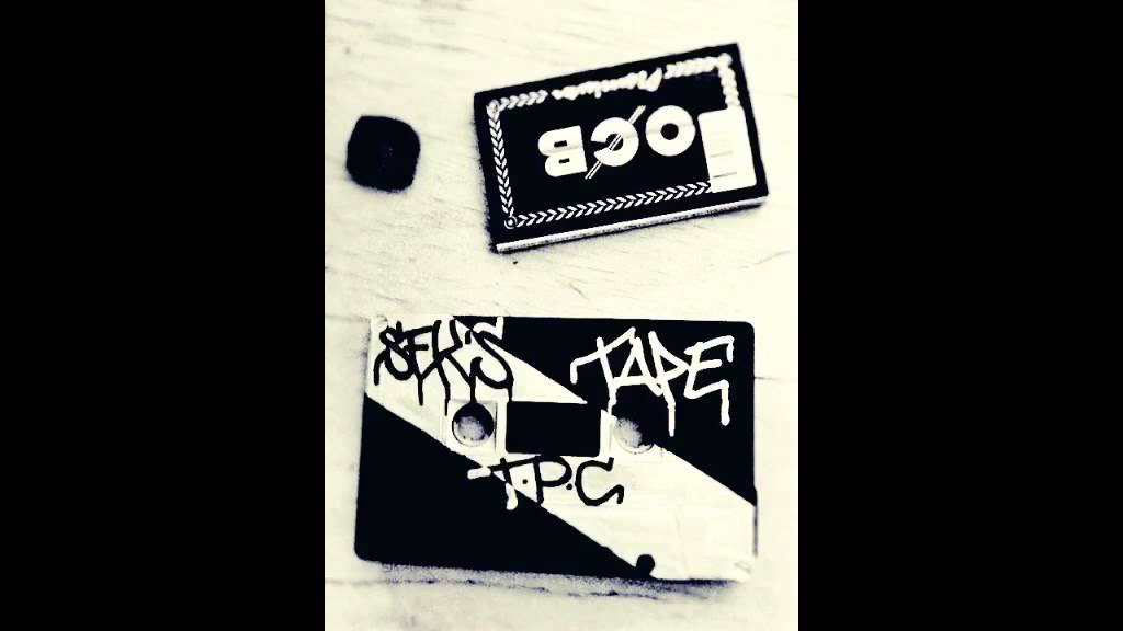 SEK L IBRAHIMOVICHE TRISTESSE (SEKSTAPE )