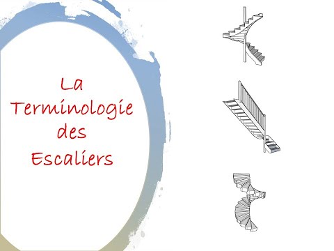 Les Escaliers -