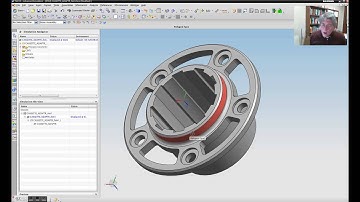 NX Advanced Simulation Part 1