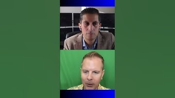 This would upset a lot of people on bitcoin | Steve Courtney #shorts