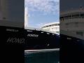 Hantavirus outbreak kills 3 on cruise ship