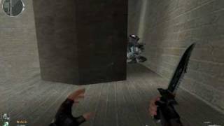 CrossFire 2 PowerPlant Glitches
