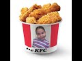 KFC - Добились вкуса после долгого эксперимента.
