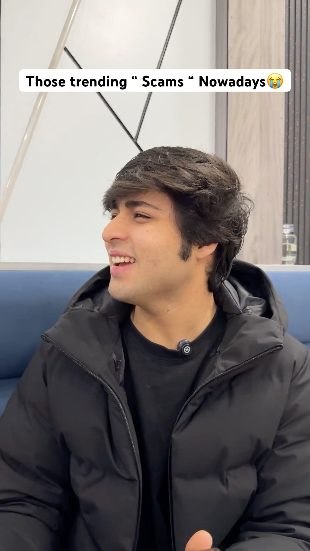 Scams nowadays? | Raj Grover | #shorts