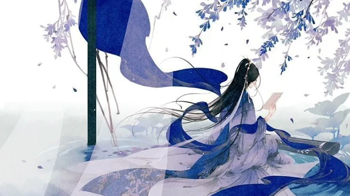 《下一个人间 》【 何伊冉 】『只为这昙花一现缘劫上勾思流年 - 天天要闻