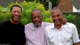 Special Provincial Funeral Service For Julian Bahula - Obituary