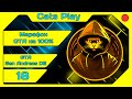 [Cats Play] [Марафон GTA #80] GTA San Andreas DE (#18) [#igorelli]