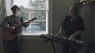 I was wrong, please forgive me, I'm sorry song by Rob Hudec featuring Elyse Schindel.