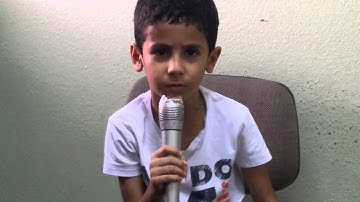 قراءة متقتة لسورة الليل للطالب يزن سعيد الغامدي