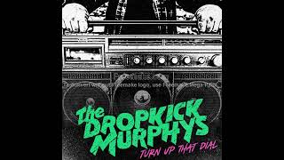 Dropkick Murphys - Middle finger