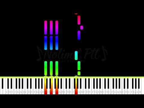 Take Me To Church (Piano) - Hozier