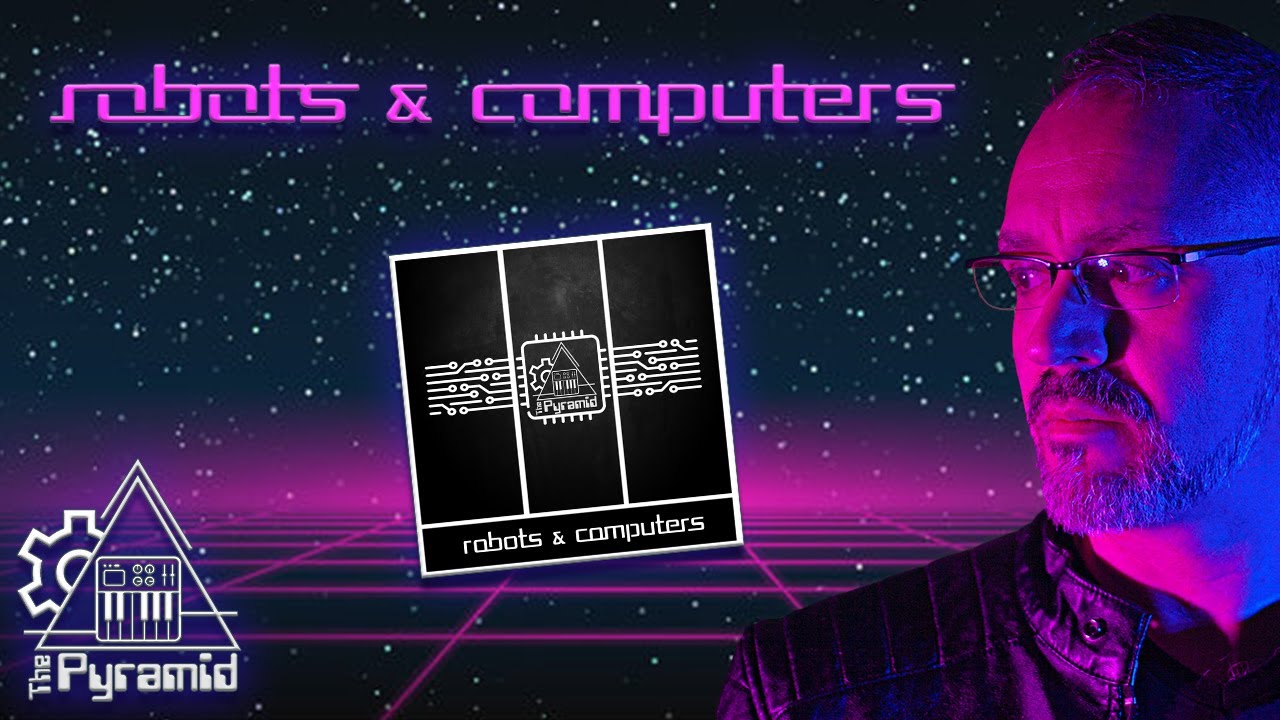 Robots & Computers - Robots & Computers.