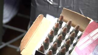 FOX 10 10 HIDTA PKG