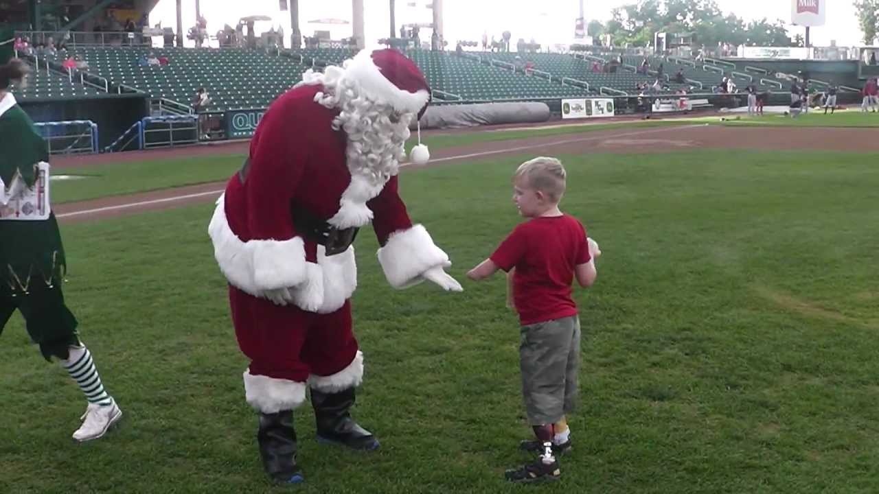 Carter Throws First Pitch At Fisher Cats Game YouTube carter-throws-first-pitch-at-fisher-cats-game-youtube