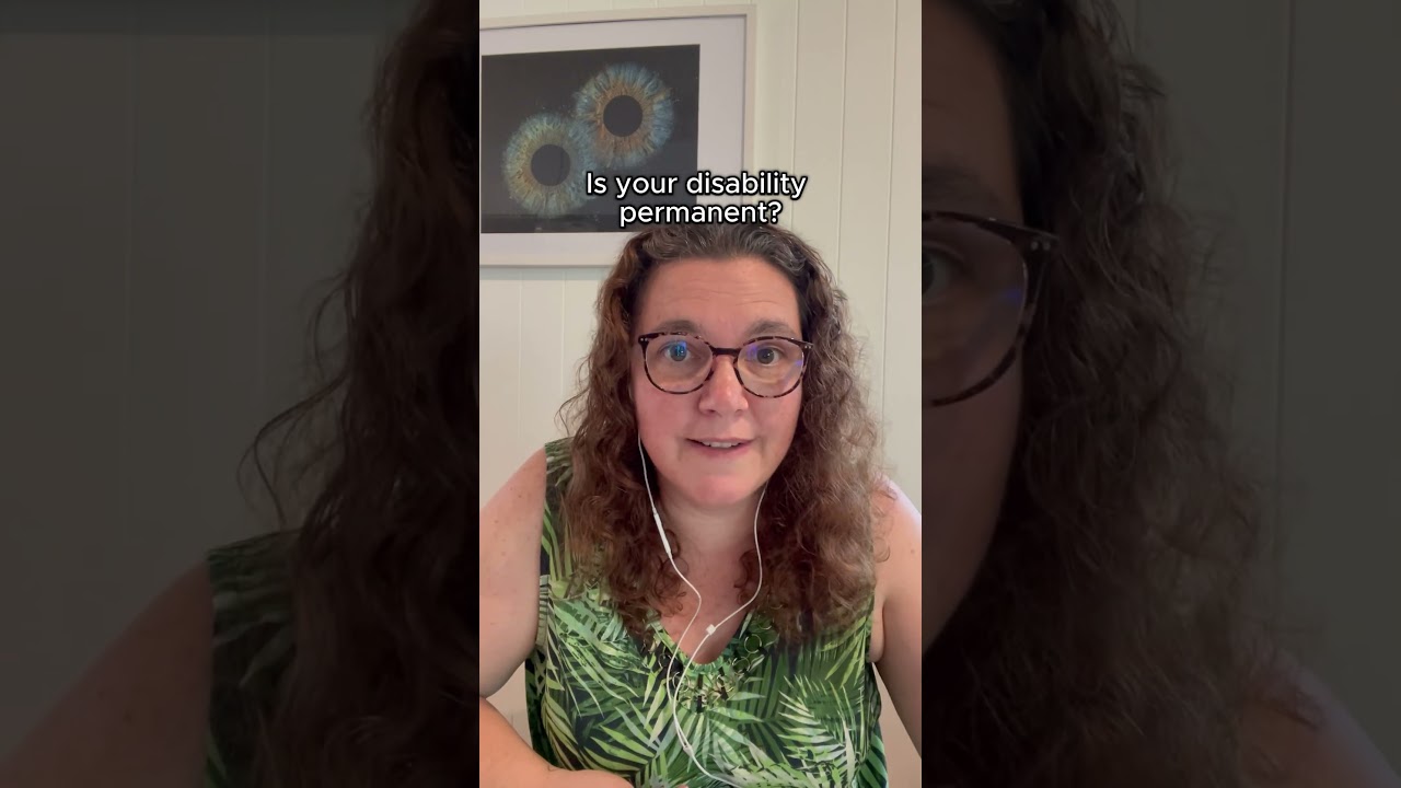 Is FND Permanent? Catch 22 