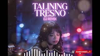Dj Talining Tresno  Remix  Bass Terbaru 2026  Lagu Jawa Viral Tiktok
