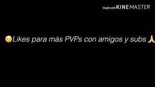 Pvp Y Algunos Clip De Regreso Emmafire