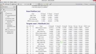 Tutorial of the software 3DVEM - Register