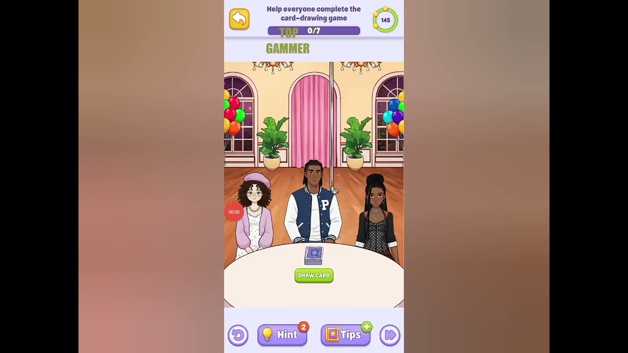 Tricky Story 2 Brain Twist level 29 gameplay walkthrough solution