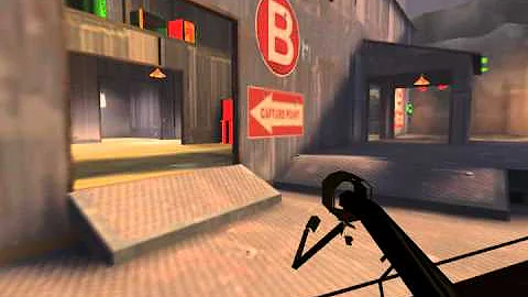 Team Fortress 2: Bad Graphics