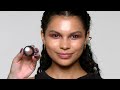 Cranberry Makeup