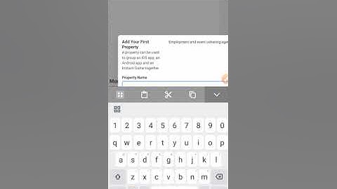 Latest way to create Facebook audience network account. part2