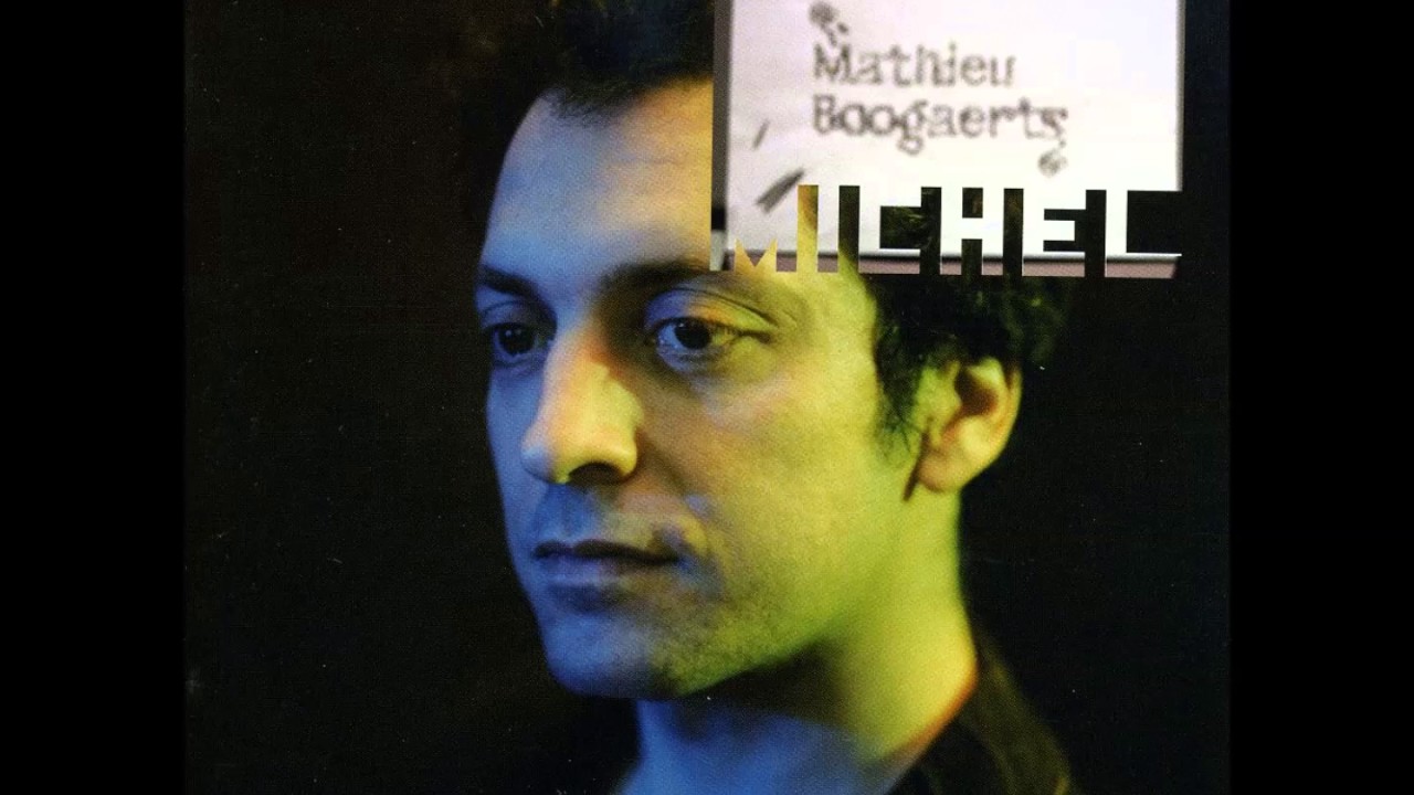 Mathieu Boogaerts - Siliguri