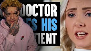 Male Doctor HARASSES FEMALE Patient | Dhar Mann [reaction]