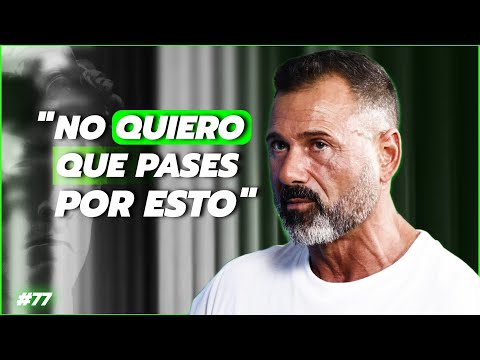 Lo que Nabil Antxia,nos cuenta, NO TE DEJARÁ INDIFERENTE 🤯​