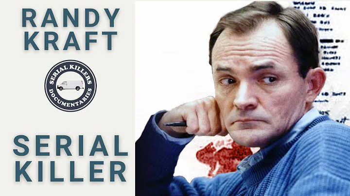 Serial Killer: Randy Kraft (The Scorecard Killer) ...