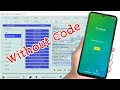ALL Infinix FRP Bypass &amp; Factory Reset 🔓 | TSM Tools Pro 2026 Android  12/ 13/14 /15 No Code Method