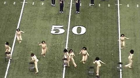 Golden Delight vs The Sophisticated Ladies Circle City Classic