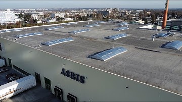 Nové sídlo společnosti ASBIS CZ