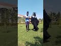 Shusha Moto Dance Challenge With A Graduand Music Graduation Viralvideo