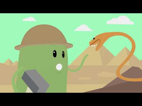 Dumb Ways to Die 3: World Tour