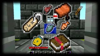 Minecraft 1.9: Automatic Fishfarm (Works in SMP)