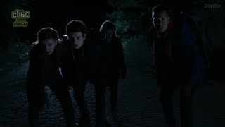 Wolf Blood 4.Sezon 2.Bölüm Evden Uzakta Bir Yol Tam Bölüm Türkçe Altyazılı