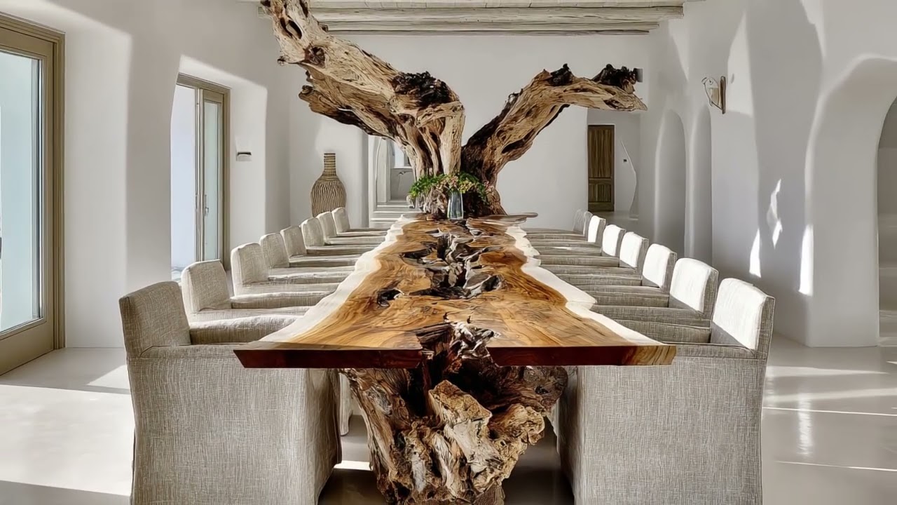 Экскурсия по тихому роскошному дому Акселя Вервордта: 10 секретов изысканного стиля французских о...