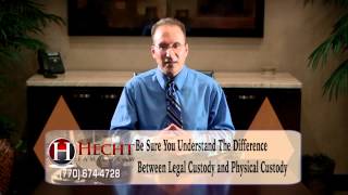 Best Atlanta Child Custody Attorney-Child Custody Lawyer In Alpharetta- How Child Custody Works