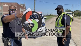Famous Alvin ISD's Standard Response Protocol Video (SRP) UPDATED Profile