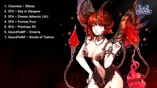 Tree of Savior M - Episode 22 OST Collection