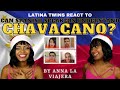 LATINAS REACTION TO Chavacano: Can Spanish Speakers Understand It? By Anna La Viajera - Minyeo TV