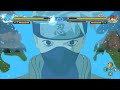 Naruto x boruto ultimate ninja storm connections all jutsu ultimates team ultimates and awakenings