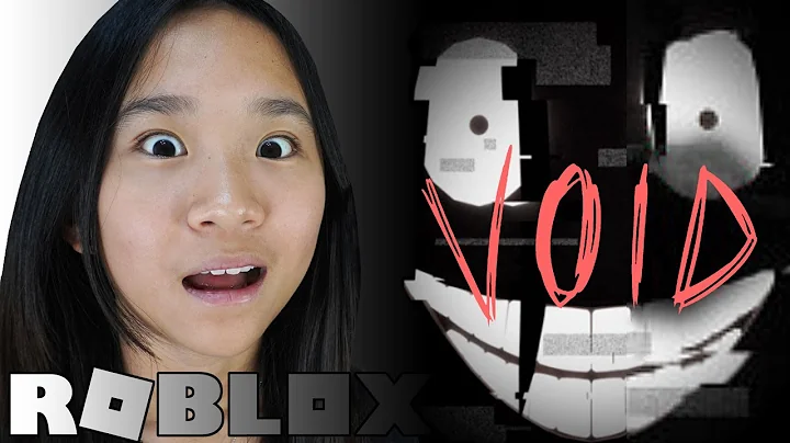 DO NOT ENTER THE VOID! | ROBLOX