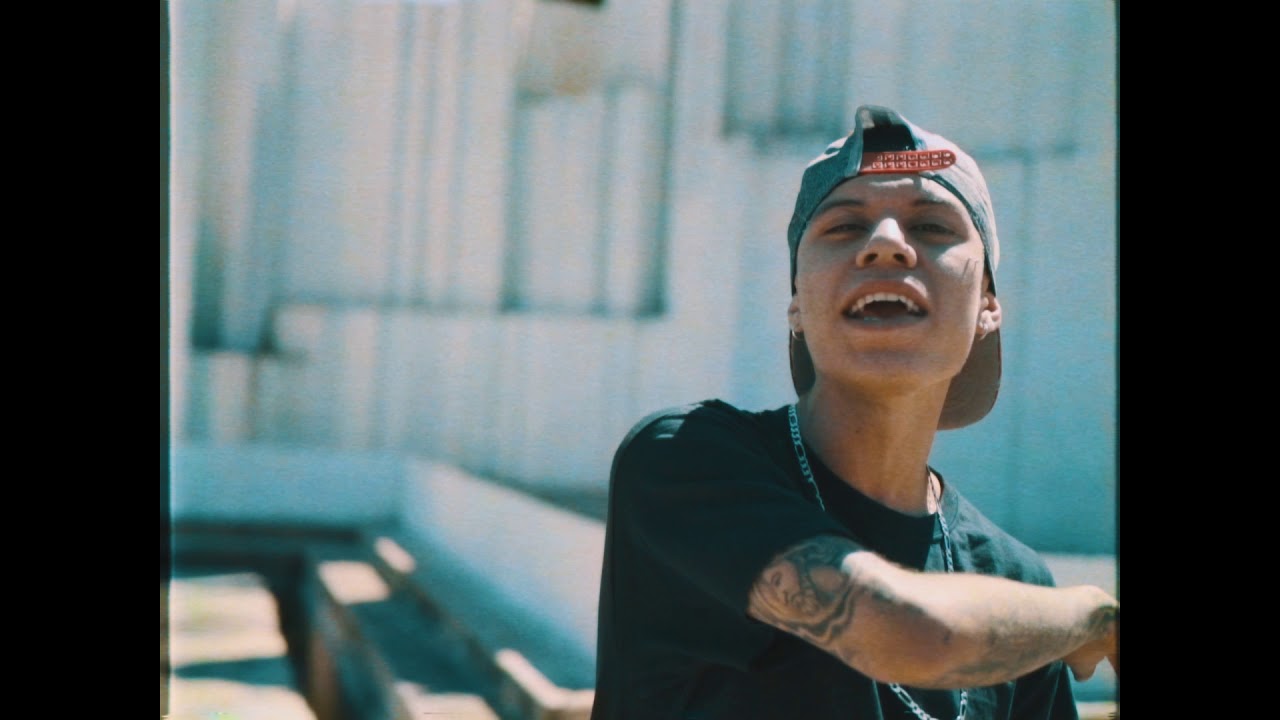 Turek Hem - Inevitable Ft. Santa Fe Klan ( Video Oficial ) adlı videoyu YouTube'da izle Turek Hem - Inevitable Ft. Santa Fe Klan ( Video Oficial ) adlı videoyu YouTube'da izle