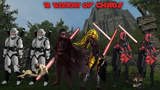 A Vision of Chaos